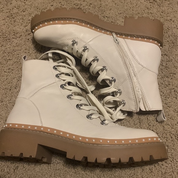 Steve Madden Rainier boots - Picture 5 of 6